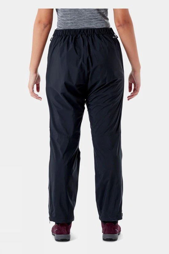 Rab Womens Downpour Plus 2.0 Pants - Image 4