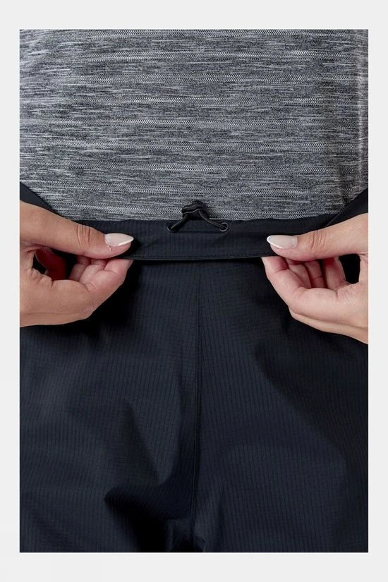 Rab Womens Downpour Plus 2.0 Pants - Image 8
