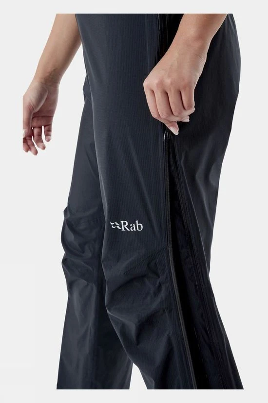 Rab Womens Downpour Plus 2.0 Pants - Image 6
