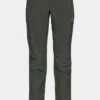 Odlo Womens Wedgemount Pants