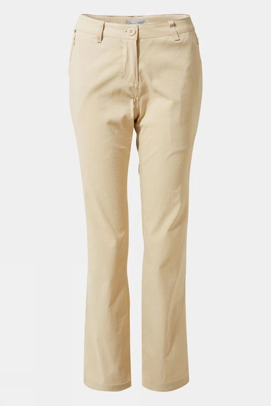 Craghoppers Womens Kiwi Pro II Pants