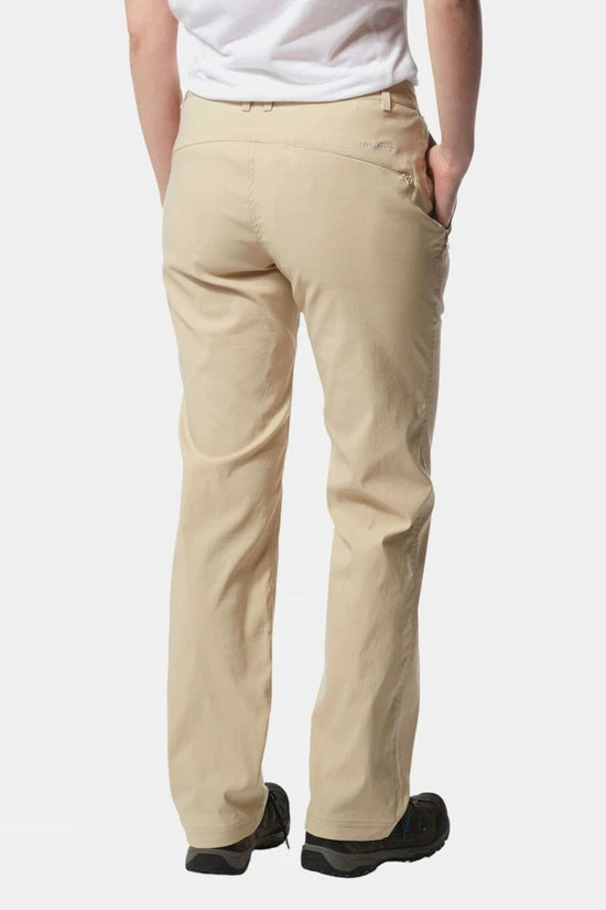 Craghoppers Womens Kiwi Pro II Pants - Image 2