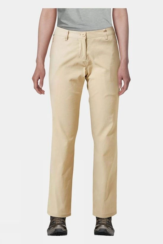 Craghoppers Womens Kiwi Pro II Pants - Image 3