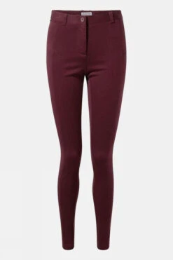Craghoppers Womens Kiwi Pro Trekking Tights