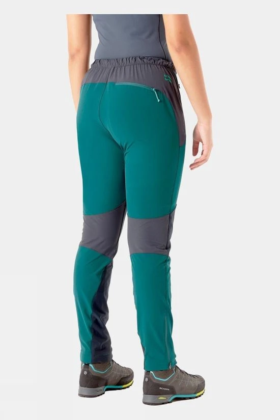 Rab Womens Torque Pants - Image 4
