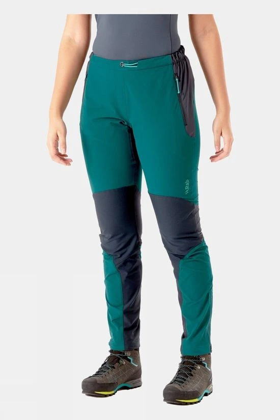 Rab Womens Torque Pants - Image 3