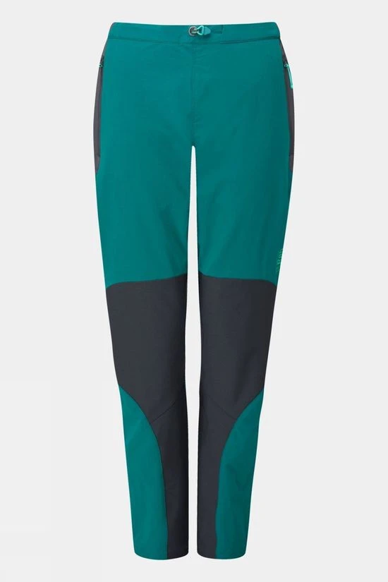 Rab Womens Torque Pants