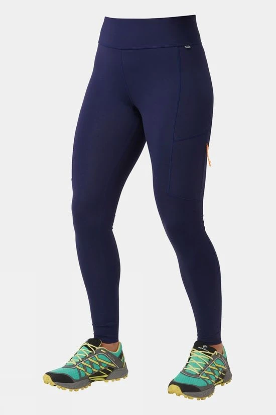 Mountain Equipment Womens Freney Tights - Image 2