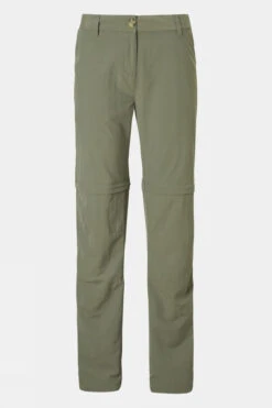 Craghoppers Womens Nosilife III Convertible Pants