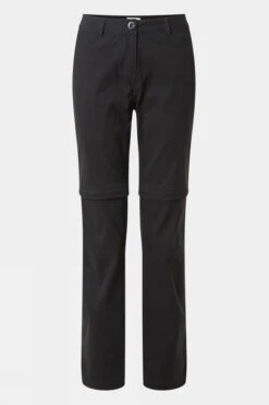 Craghoppers Womens Kiwi Pro Covertible Pants
