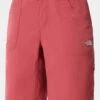 The North Face Womens Horizon Sunnyside Shorts
