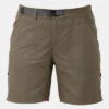 Mountain Equipment Womens Approach Shorts