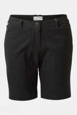 Craghoppers Womens Kiwi Pro III Shorts