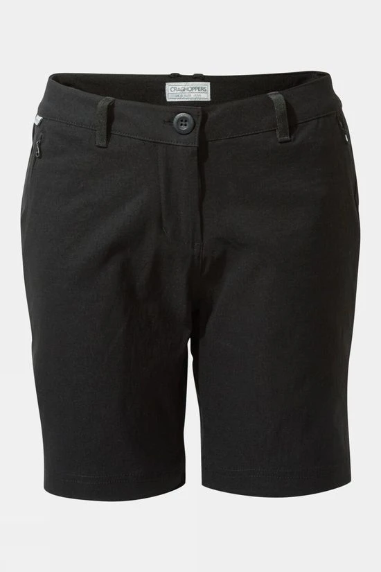 Craghoppers Womens Kiwi Pro III Shorts