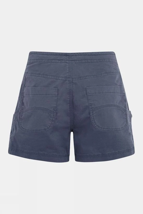 Weird Fish Womens Willoughby Organic Shorts - Image 2