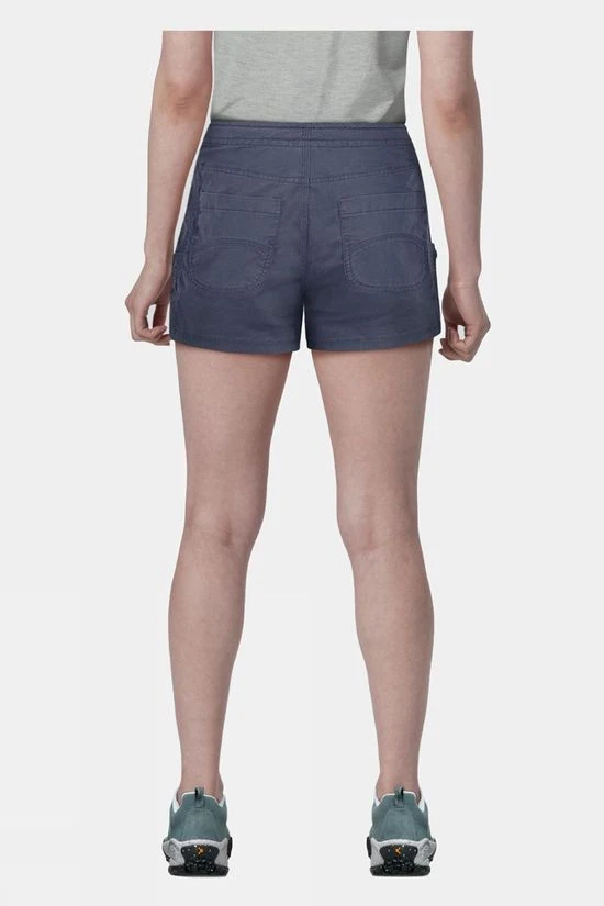 Weird Fish Womens Willoughby Organic Shorts - Image 6