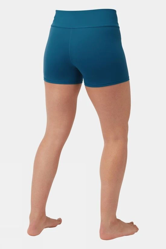 Mountain Equipment Womens Cala Shorts - Image 3