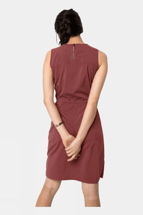 Jack Wolfskin Women's Tioga Road Dress - Image 3