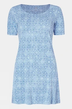 Sherpa Womens Kira Swing Dress