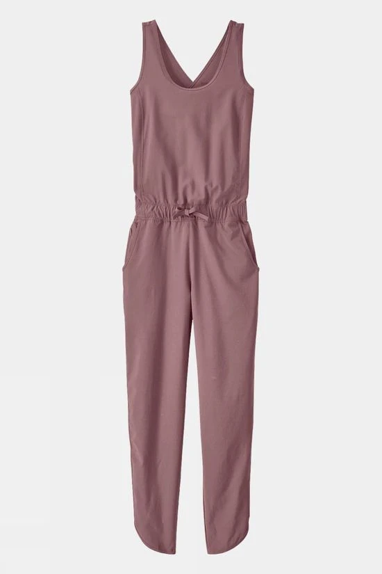 Patagonia Womens Fleetwith Romper