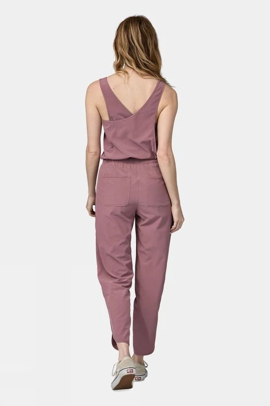 Patagonia Womens Fleetwith Romper - Image 3
