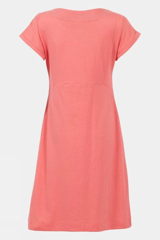 Weird Fish Womens Viola Dress - Image 2