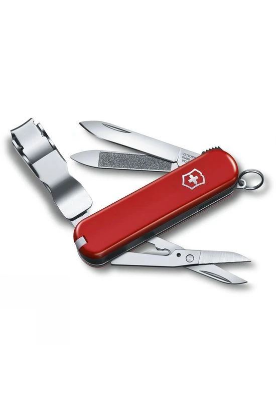 Victorinox Nail Clip 580 Knife