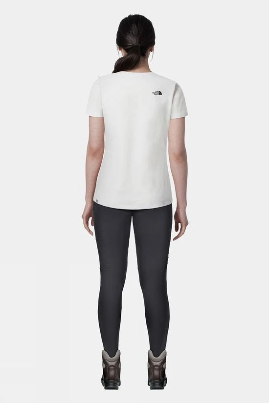 The North Face Womens Sport Leggings - Image 4