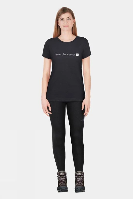 The North Face Womens Easy Leggings - Image 3
