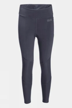 Jack Wolfskin Womens Hike Lite Tights