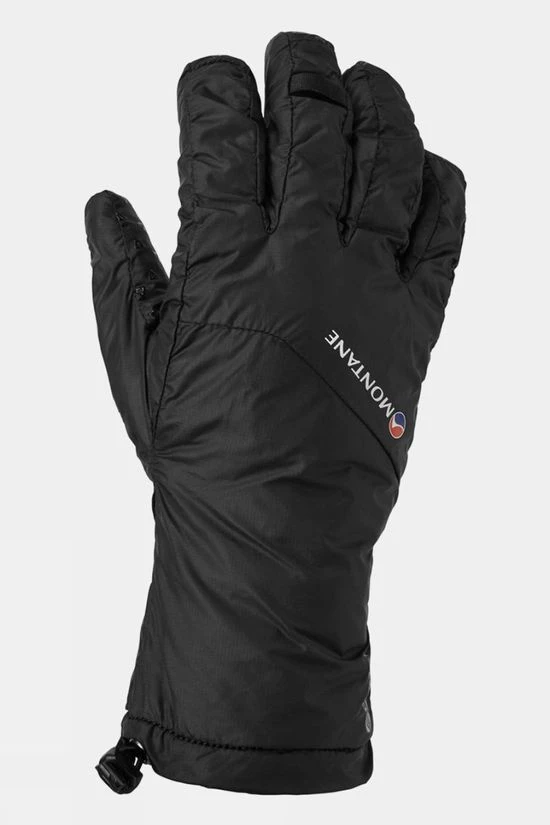 Montane Womens Prism Dry Line Gloves - Image 2