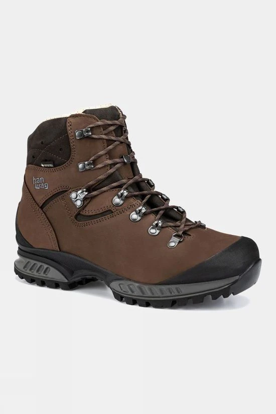 Hanwag Mens Tatra II GTX Boots - Narrow
