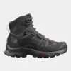 Salomon Mens Quest 4 GTX Hiking Boots