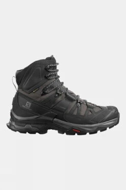 Salomon Mens Quest 4 GTX Hiking Boots