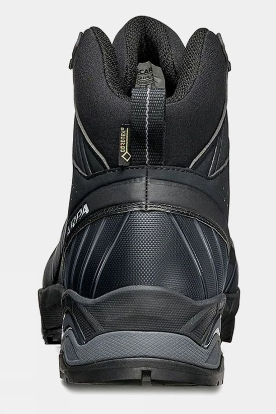 Scarpa Mens Maverick Mid GTX Boots - Image 8