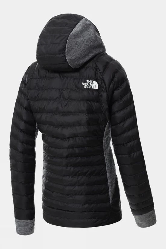 The North Face Womens Athletic Outdoor Hybrid Insulated Jacket - Image 2