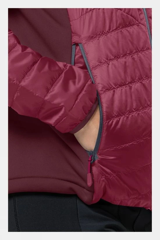 Jack Wolfskin Womens Routeburn Pro Ins Jacket - Image 5
