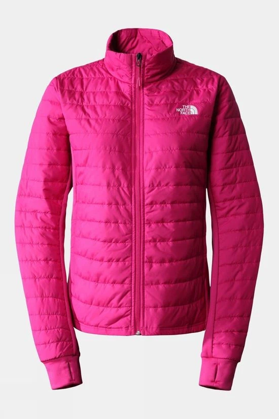 The North Face Womens Canyonlands Hybrid Jacket
