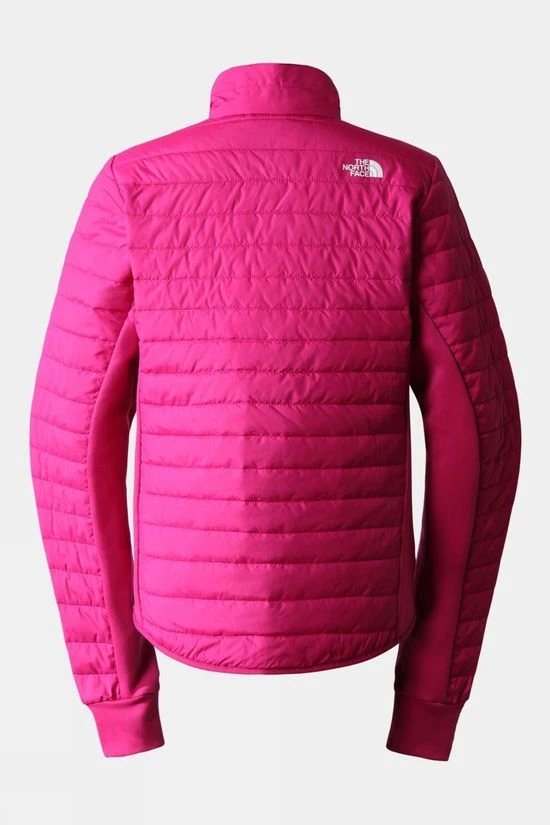 The North Face Womens Canyonlands Hybrid Jacket - Image 2