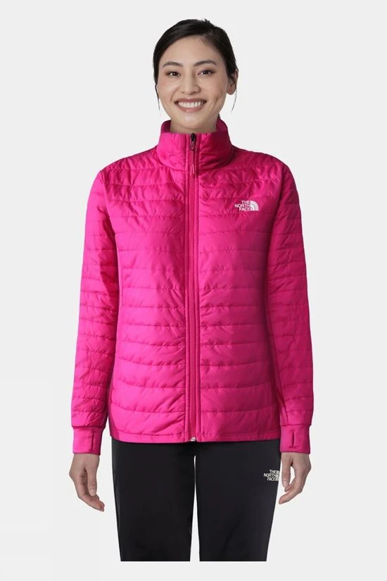 The North Face Womens Canyonlands Hybrid Jacket - Image 3