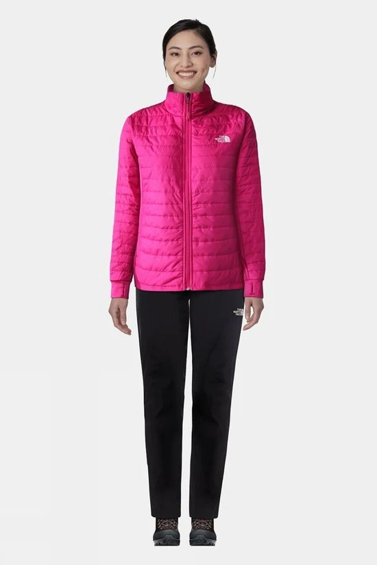 The North Face Womens Canyonlands Hybrid Jacket - Image 5