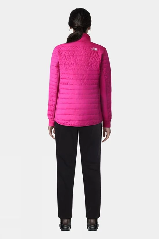 The North Face Womens Canyonlands Hybrid Jacket - Image 6