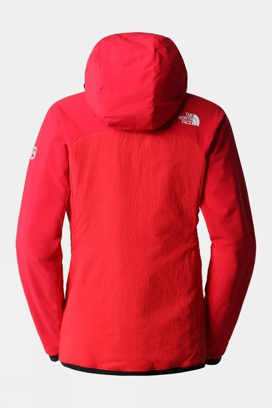 The North Face Womens Summit Casaval Midlayer Hoodie - Image 2