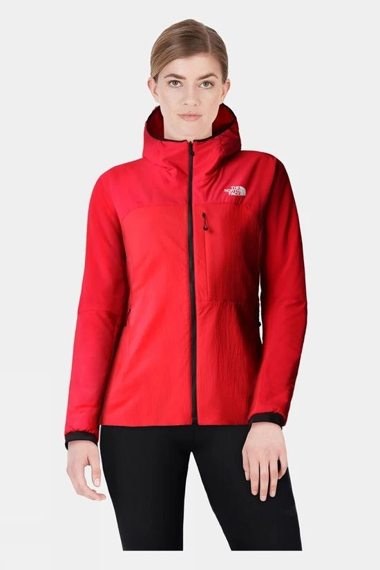 The North Face Womens Summit Casaval Midlayer Hoodie - Image 3