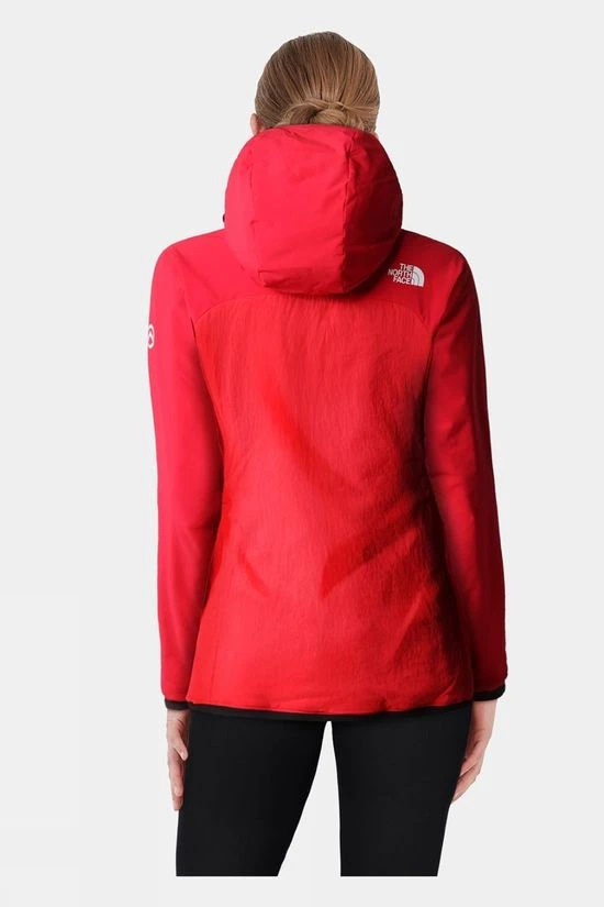 The North Face Womens Summit Casaval Midlayer Hoodie - Image 4