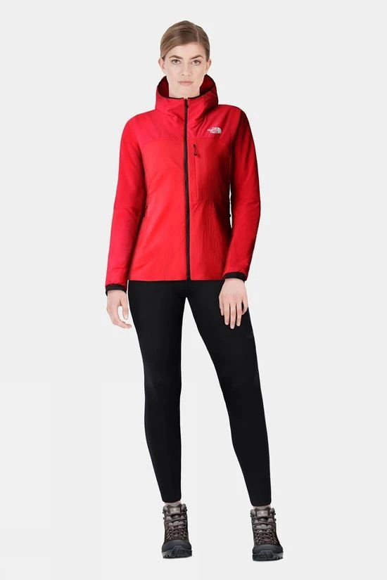 The North Face Womens Summit Casaval Midlayer Hoodie - Image 5