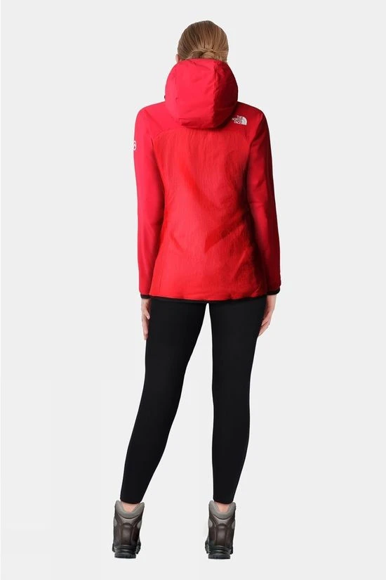 The North Face Womens Summit Casaval Midlayer Hoodie - Image 6