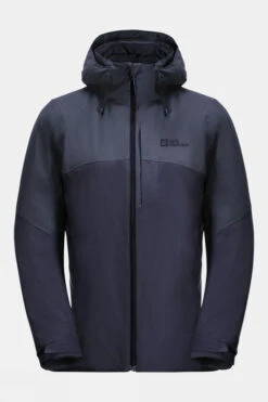 Jack Wolfskin Womens Feldberg 3-in-1 Jacket