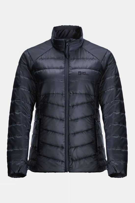 Jack Wolfskin Womens Feldberg 3-in-1 Jacket - Image 4