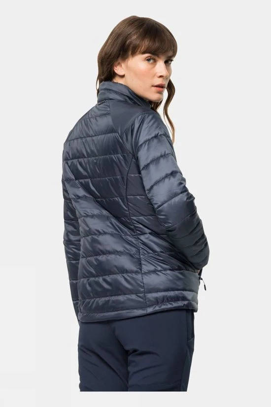 Jack Wolfskin Womens Feldberg 3-in-1 Jacket - Image 8